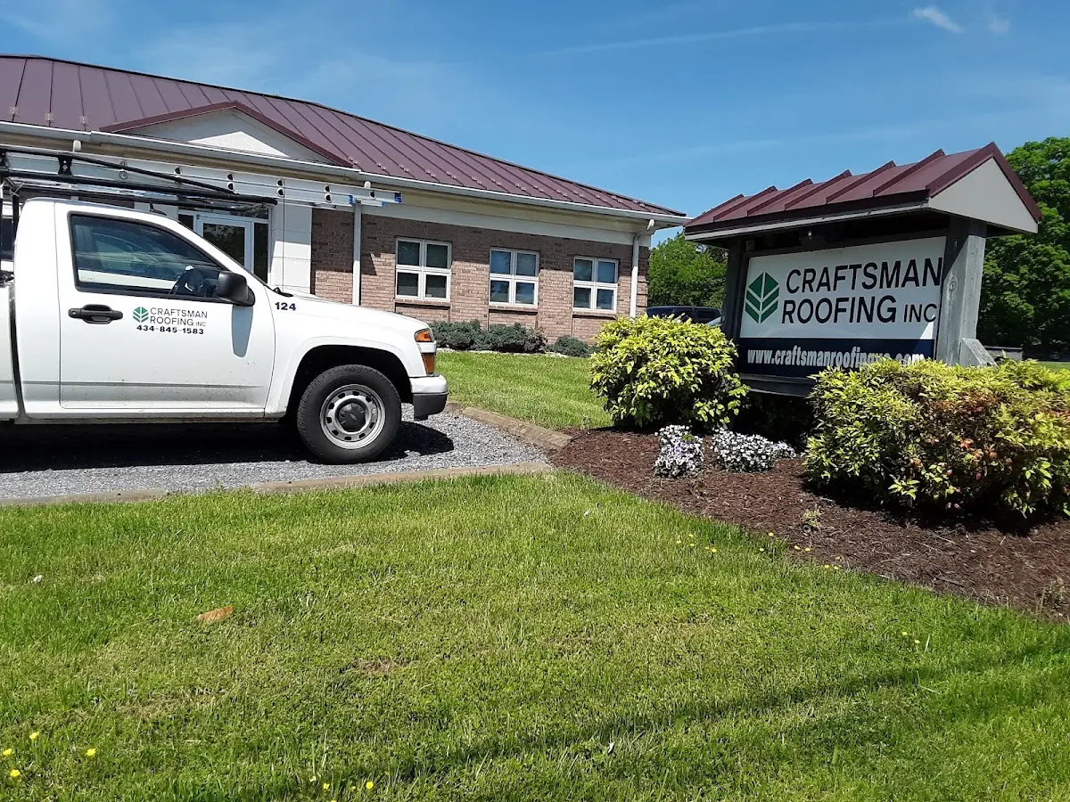 Quality Roof Inspection & Assessment by experienced craftsmen in Victory Park